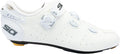 SIDI Wire 2S Road Shoes - Men's White 42.5