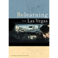 Relearning from Las Vegas - Paperback