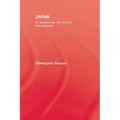 Japan: Its Architecture, Art, and Art Manufactures - Paperback