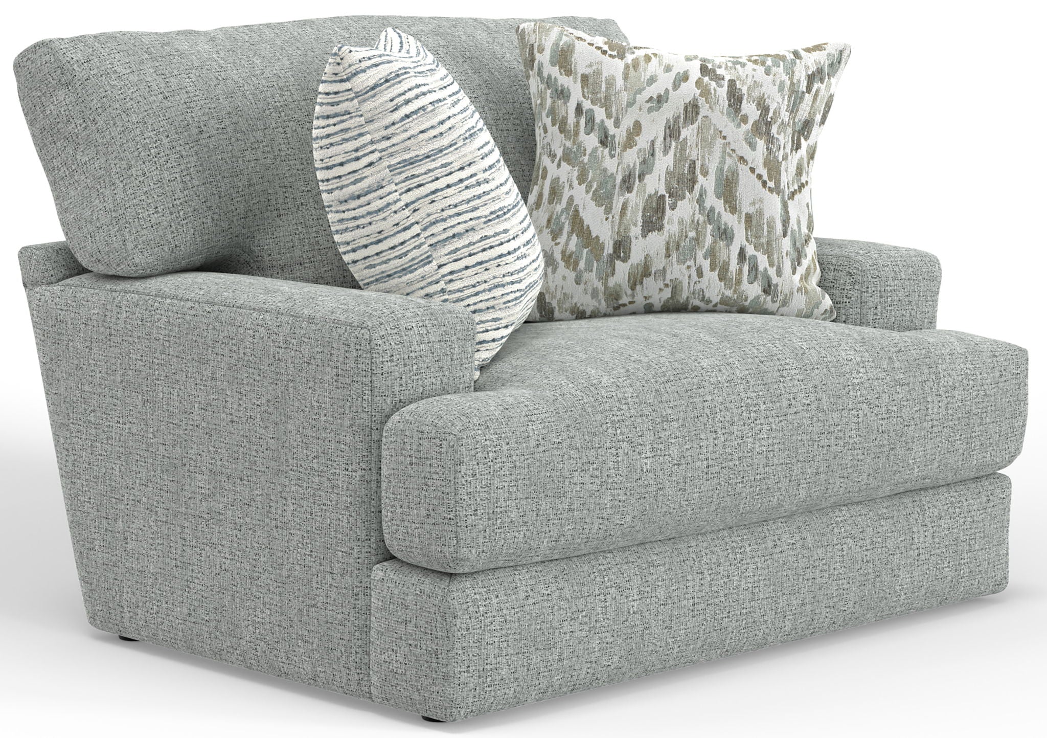 Brett - Chair 1/2