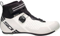 SIDI Nix Cycling Boots - White/Black Size 40  Millennium Fit
