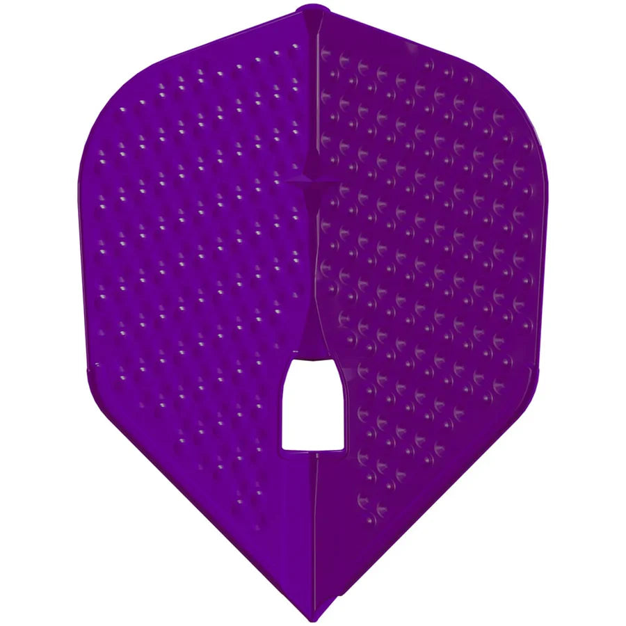 L-Style Shape Dart Flights
