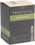 Teravail Standard Tube - 20  x  1-1/8 - 1-3/8 60mm Presta Valve