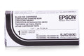 New, Pre-Owned - Epson SIJIC18(K) Black Ink Cartridge, C33S020484