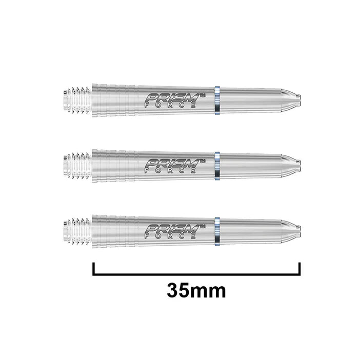 Prism Force Dart Shafts