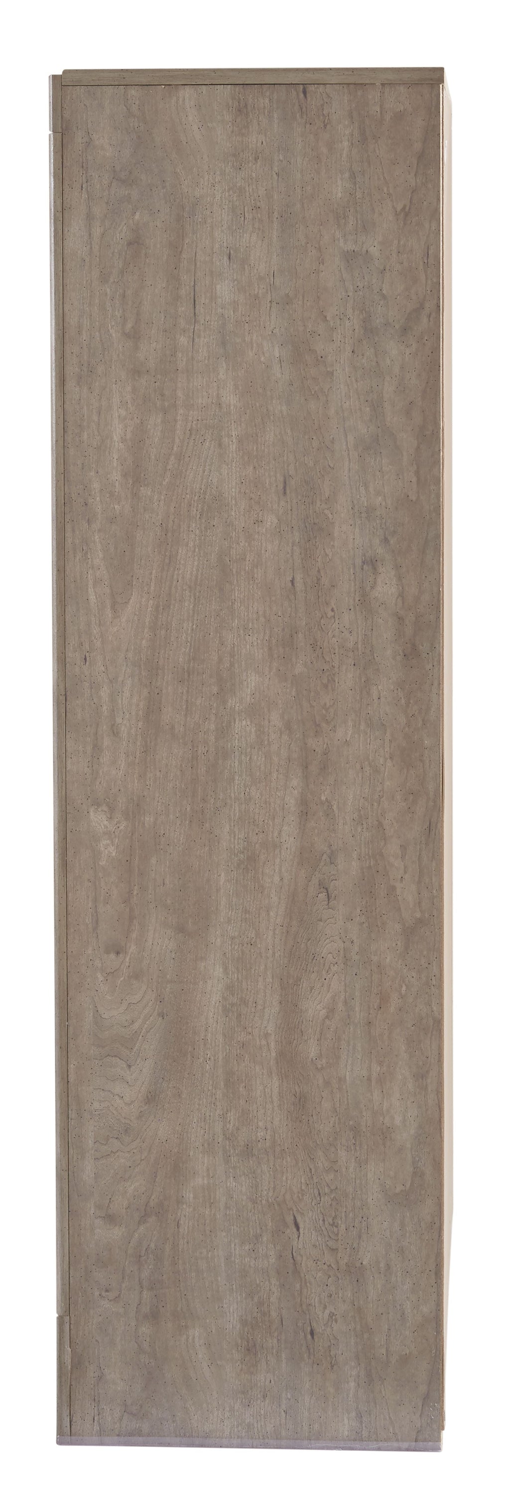 Culverbach - Five Drawer Chest - Gray
