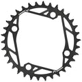 SRAM Eagle T-Type Chainring - 34t 12-Speed 104 BCD Steel Black