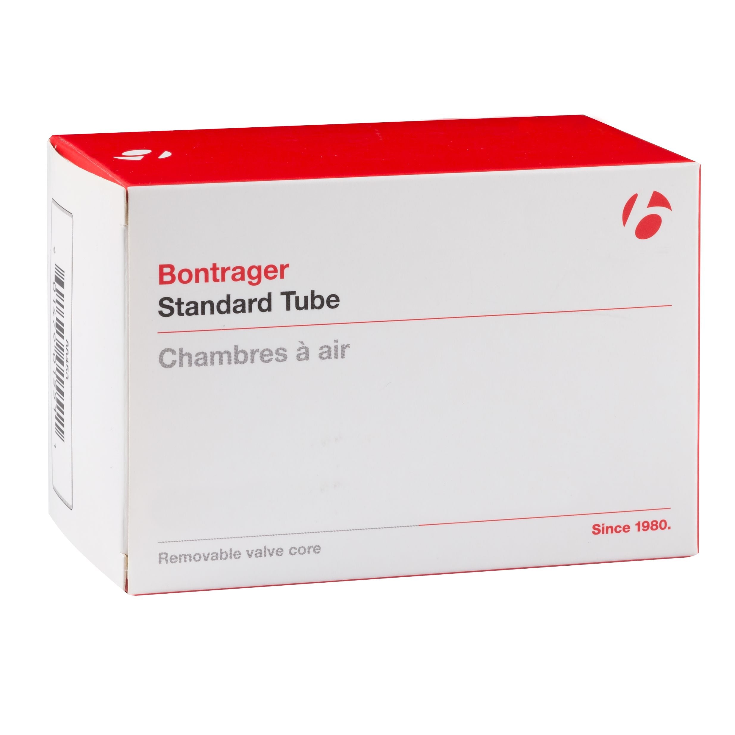 Bontrager Standard 4.1/3.50-4.00 90 Degree SV Tube