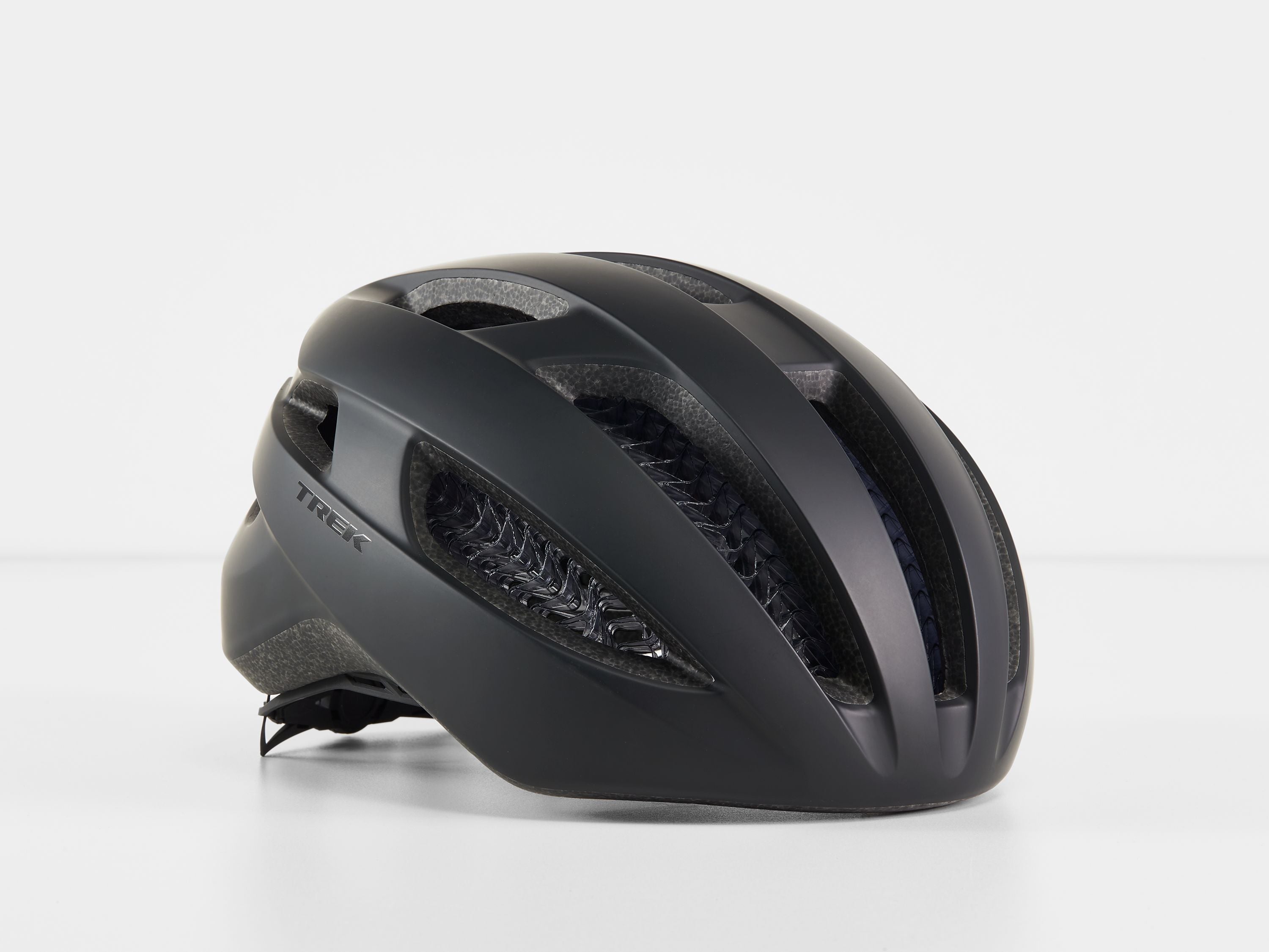 Trek Starvos WaveCel Small Black CPSC Helmet