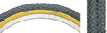 Kenda Street K55 Tire - 20 x 1.75 Clincher Wire Black/Tan 22tpi