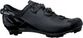 SIDI Tiger 2S Mountain Clipless Shoes - Men's Black 41