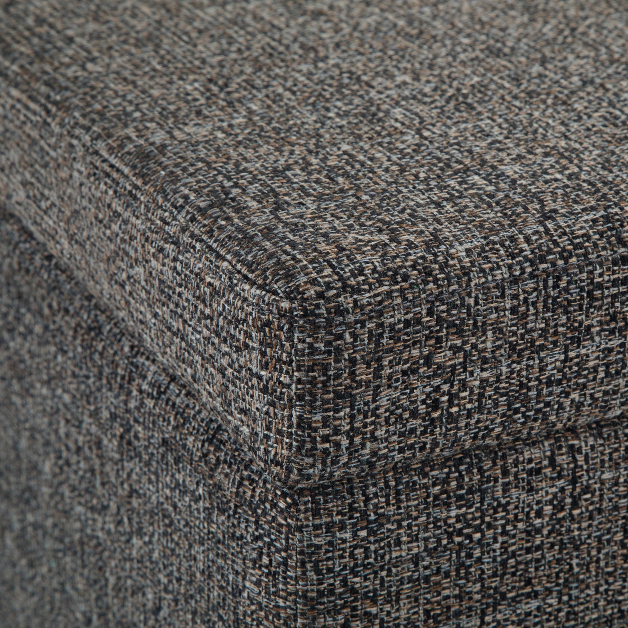 Avalon - Contemporary Storage Ottoman Bench