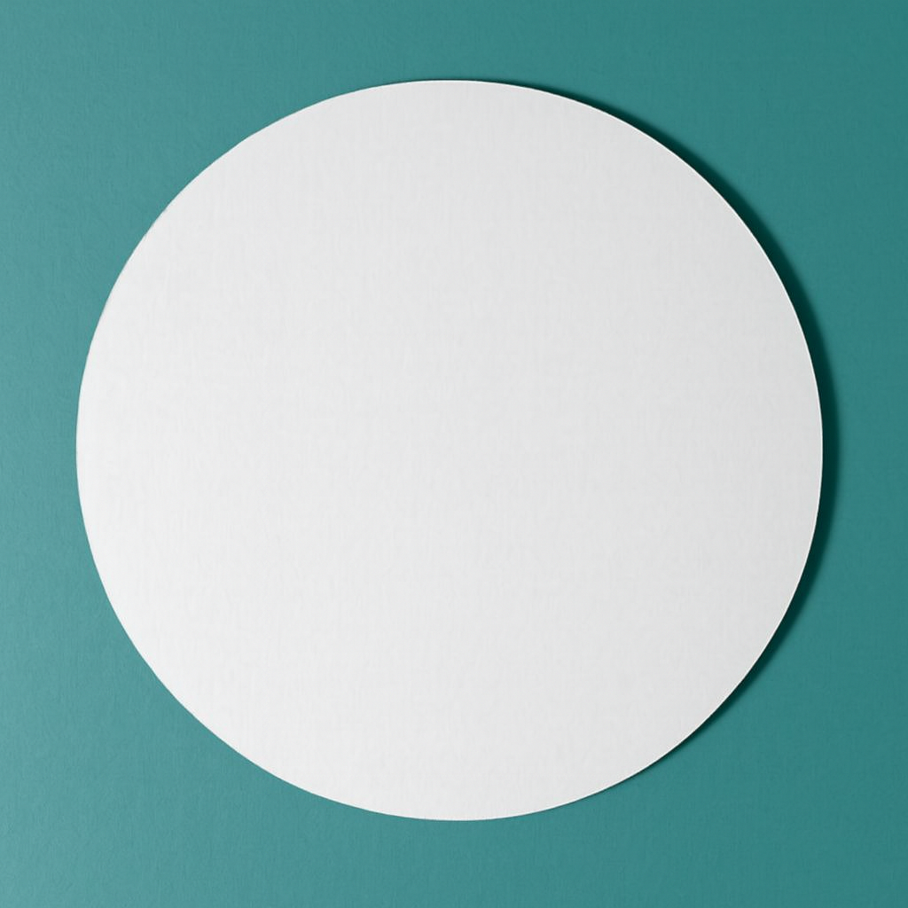 Cake Circle - 20" - Single