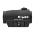 Micro® S-1™ Red Dot Reflex Sight - 6 MOA Shotgun Rib Mount