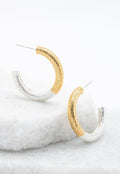 Luna Duo Hoops