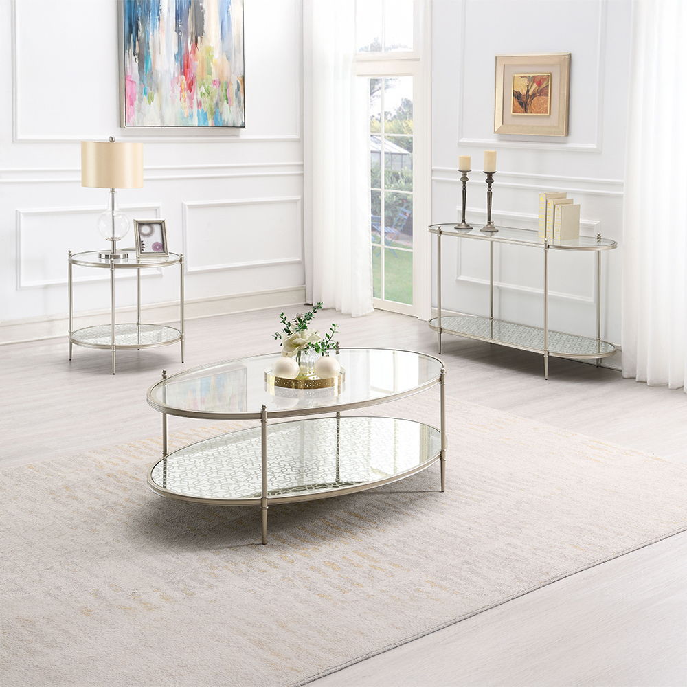 Zaba - Table
