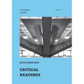 Critical Readings - Paperback