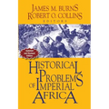Historical Problems of Imperial Africa - Paperback