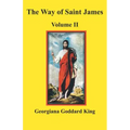 The Way of Saint James, Volume II - Paperback