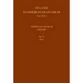V. Ashmolean Museum, Oxford: Part X. Ionia - Hardcover