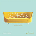 Sofas: 340 Iconic Designs - Hardcover