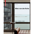 Mies Van Der Rohe: Space - Material - Detail - Hardcover