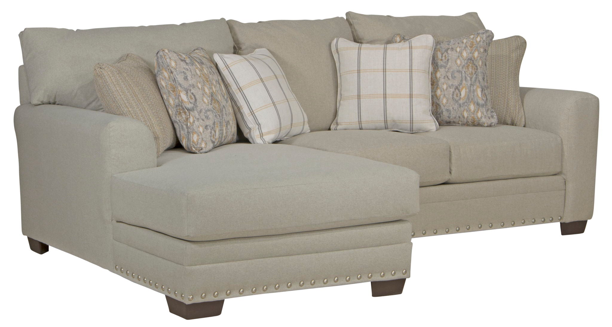 Middleton - Sectional