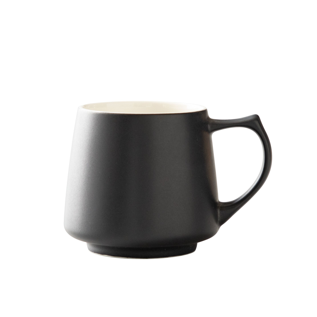 ORIGAMI - Aroma - Stacking Mug - Matte Porcelain