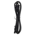 Panasonic K2CA2CA00025 A/C Power Cable | 2-Prong | 5-Foot | C7 - Figure-8 female Connector - K2CA2CA00025