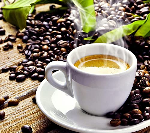 Cafe Pho Vietnamese 3in1 Instant Coffee Mix, Box of 9 Sachets