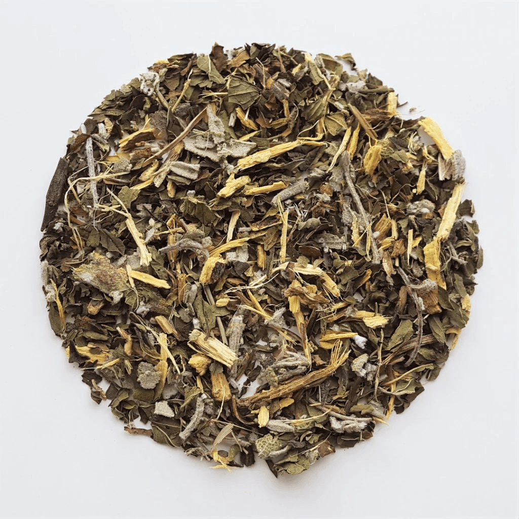 Calming Tea Pouch