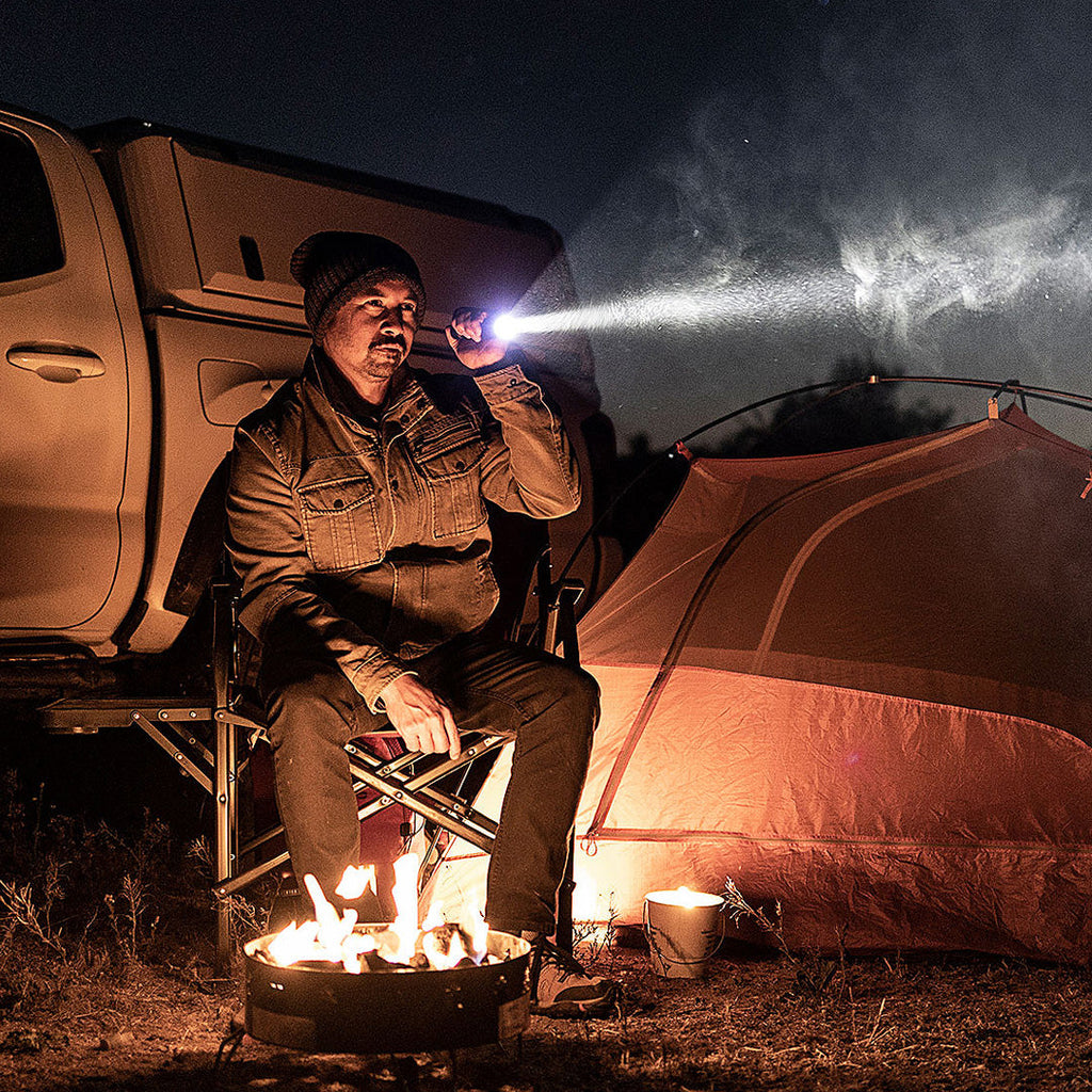 SureFire EDC1-DFT Turbo | 650 Lumens / 95,000 Candela