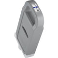 New, Pre-Owned - Canon PFI-1700 700ml Blue Ink Tank