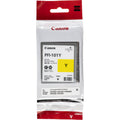 New, Pre-Owned - Canon PFI-101 130mL Yellow Ink Cartridge