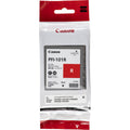 New, Pre-Owned - Canon PFI-101 130mL Red Ink Cartridge