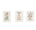 Canvas Wall Art Abstract Leaf