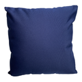 18" Sunbrella® Outdoor Throw Pillow – All-Weather Comfort with Classic Style