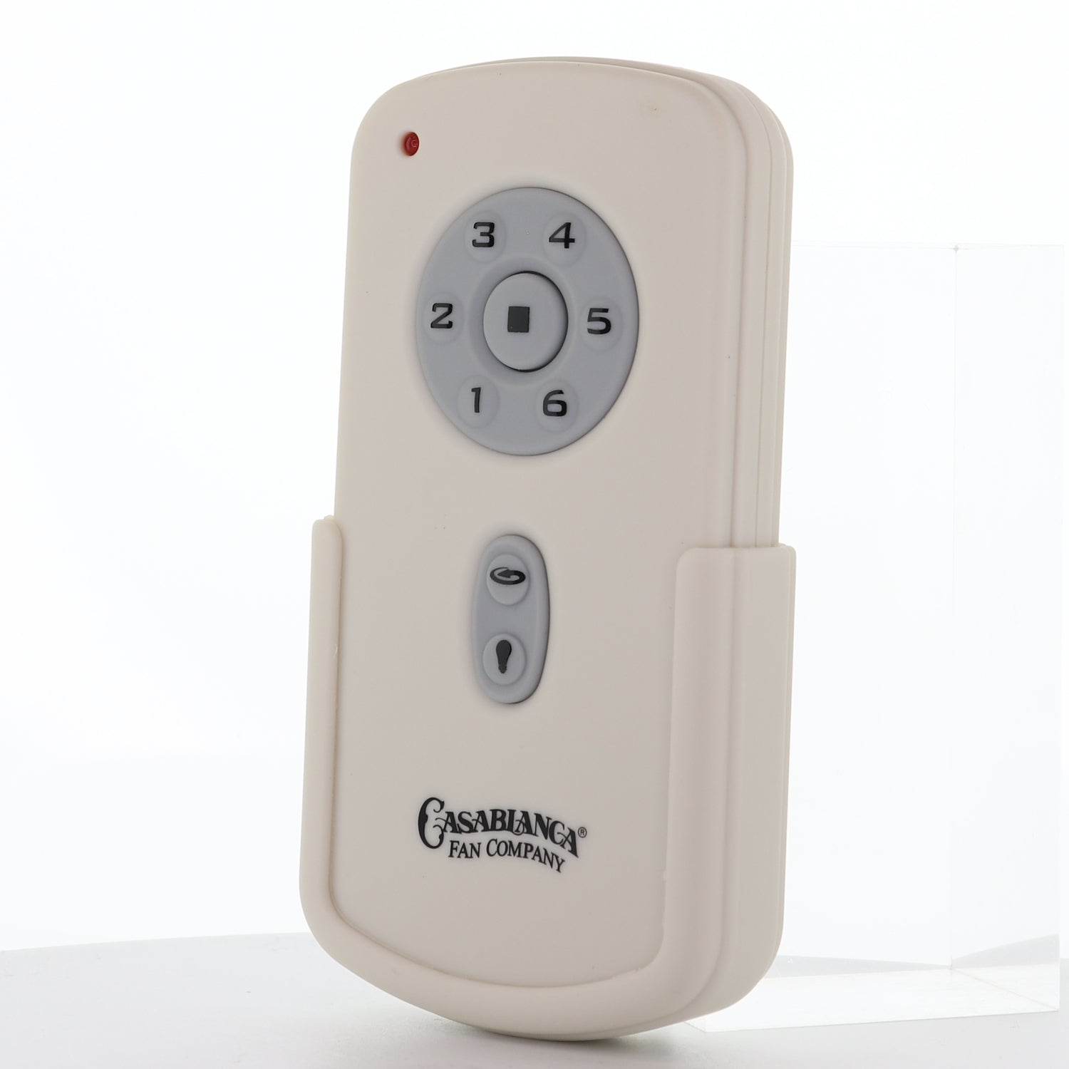 Substitute for Hunter / Casablanca RH787T / CHQRH787T DC Ceiling Fan Remote Control - G105501000 [RR787T]