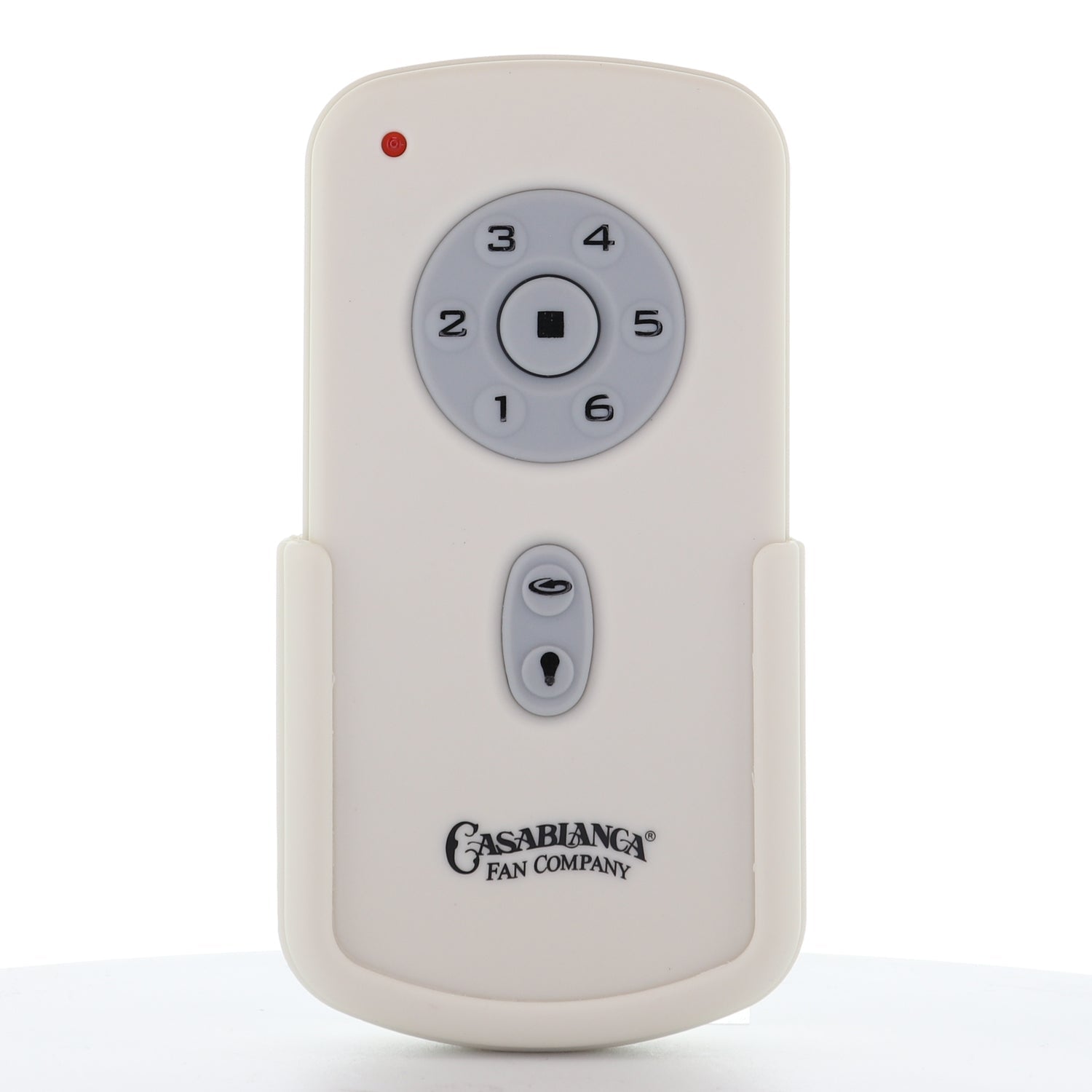 Substitute for Hunter / Casablanca RH787T / CHQRH787T DC Ceiling Fan Remote Control - G105501000 [RR787T]