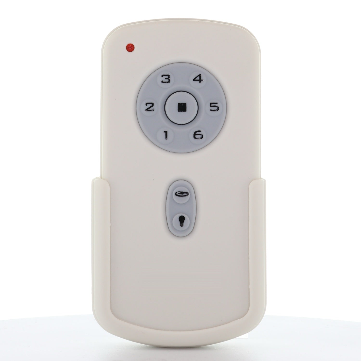 Substitute for Hunter / Casablanca RH787T / CHQRH787T DC Ceiling Fan Remote Control - G105501000 [RR787T]