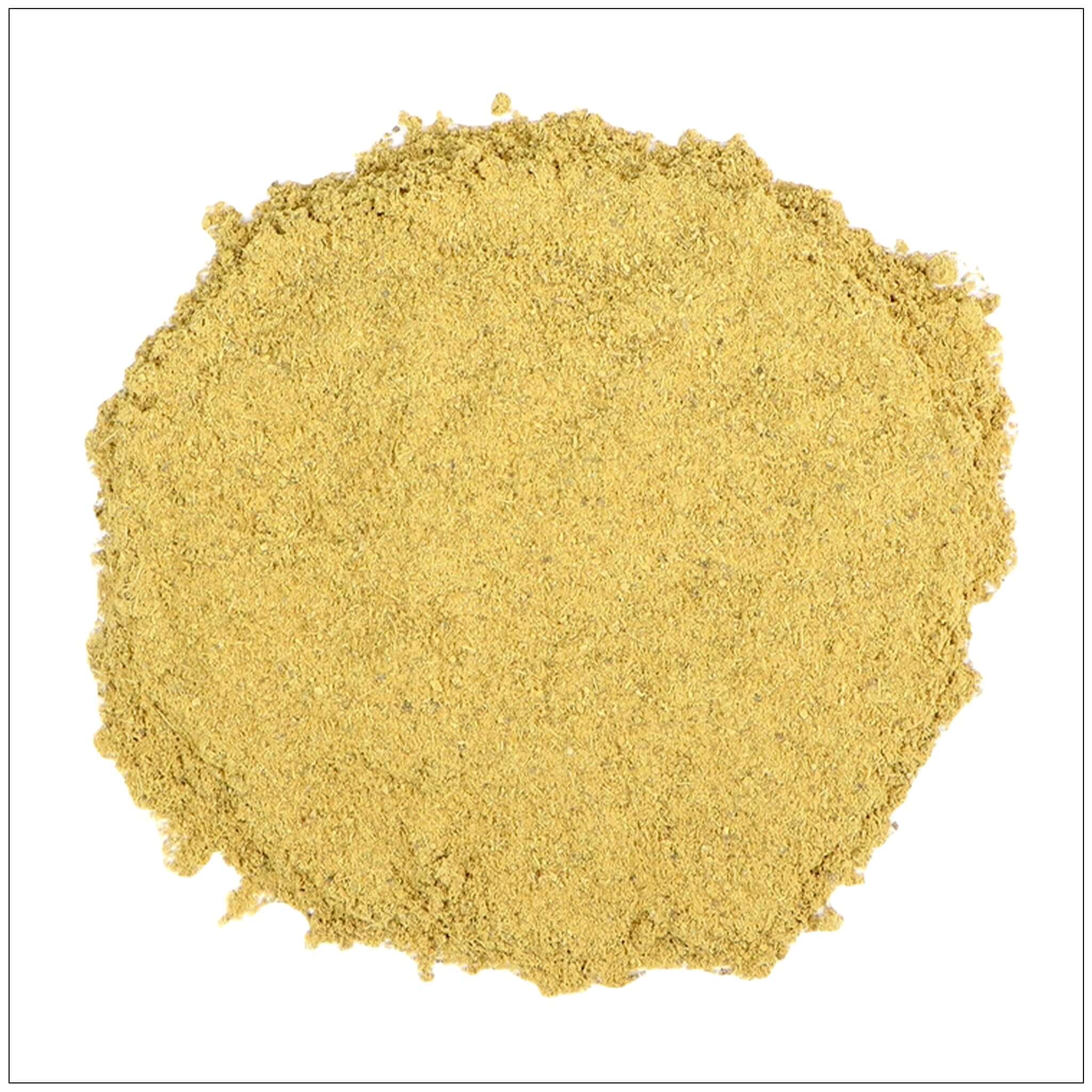Cascara Sagrada Bark Powder