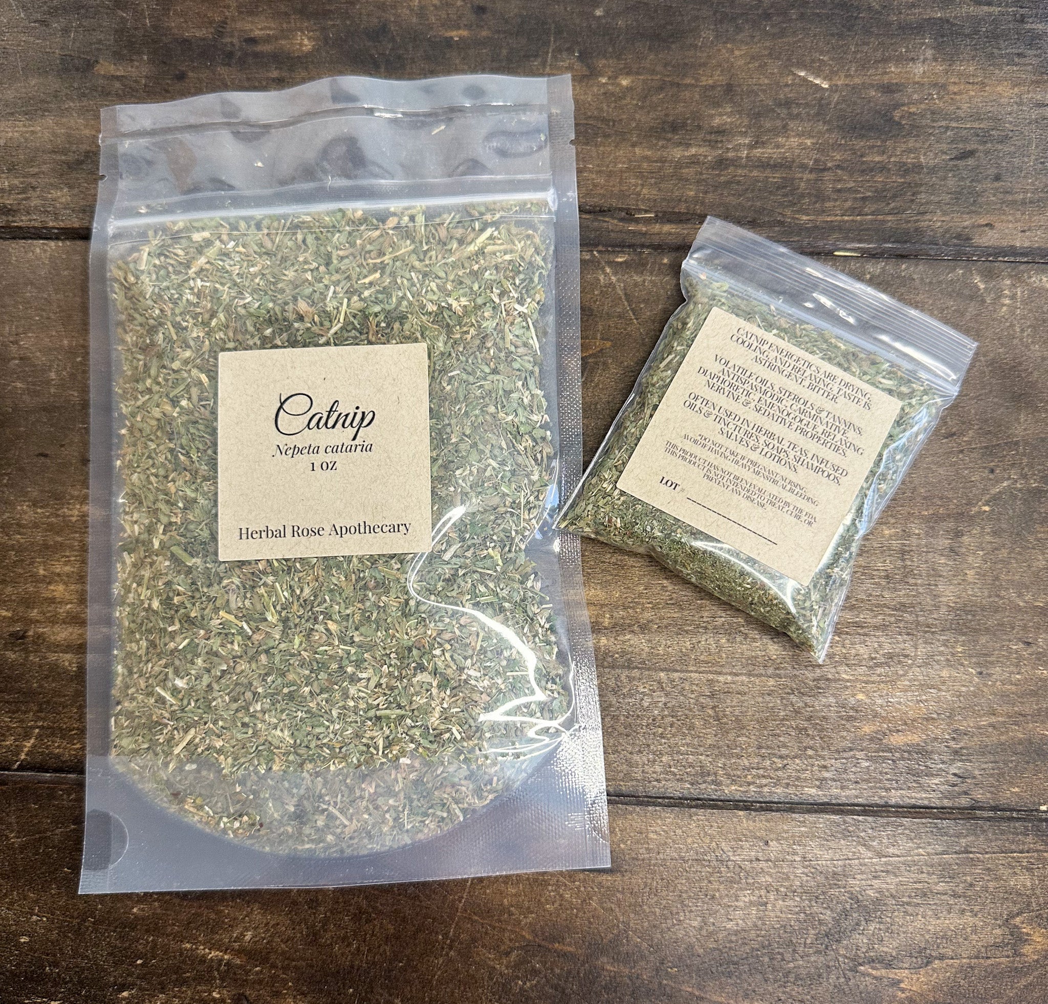 Catnip