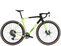 Checkmate SLR 7 AXS XL Olive Drab/Glowstick