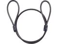 Bontrager Seat Cable 5mm x 75cm Black Lock
