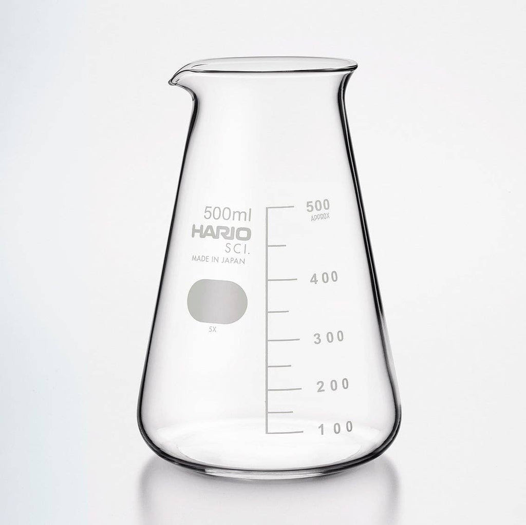 Hario - Conical Beaker Vase