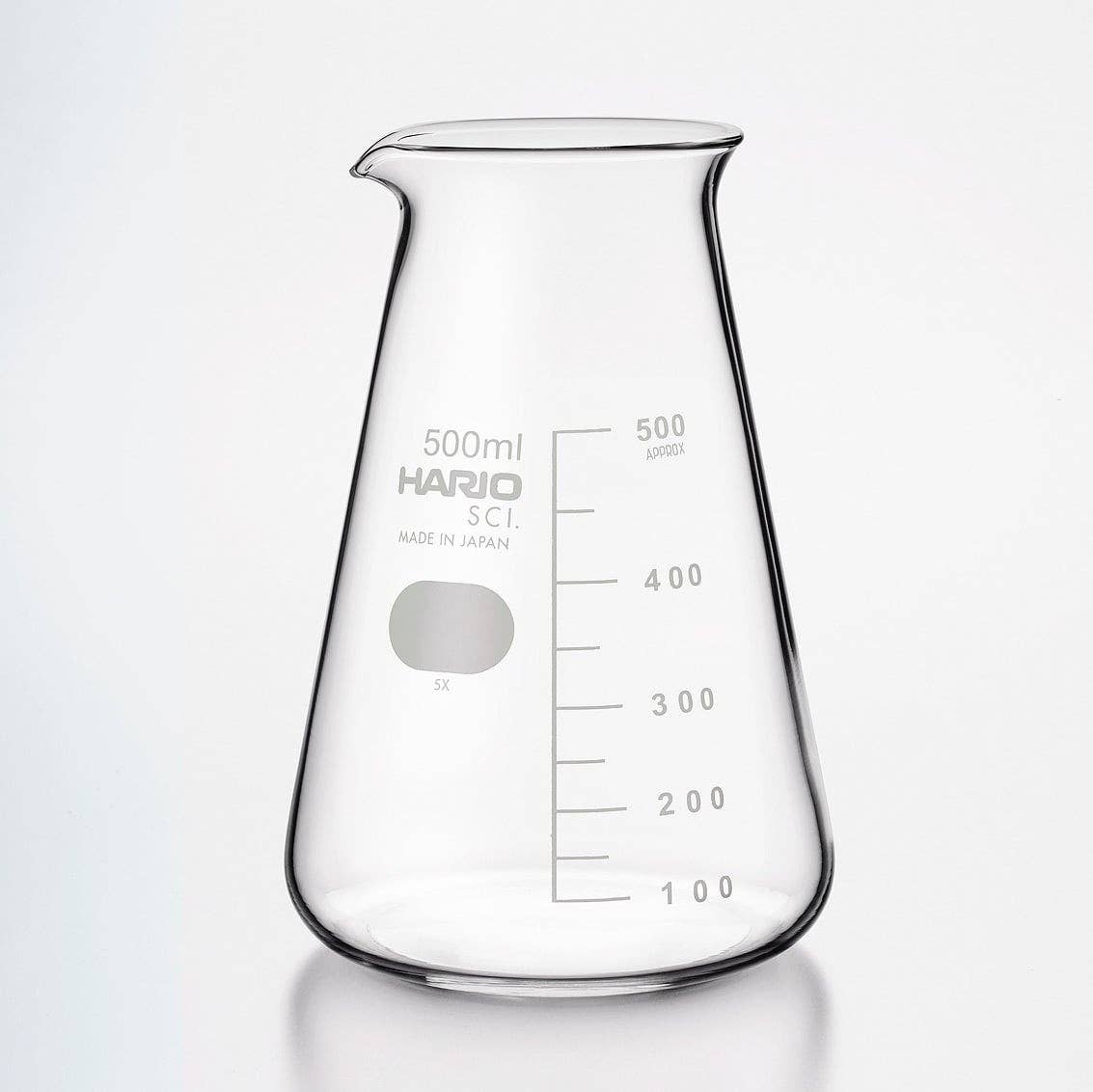 Hario - Conical Beaker Vase