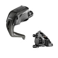 SRAM Force E1 Aero Road Hydraulic Disc Brake Rear Flat mount Black