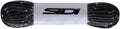 SIDI Cycle Laces 130mm Pair - Black