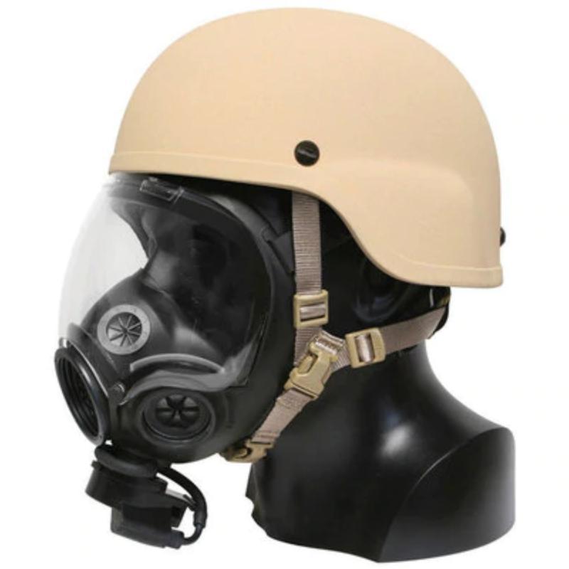 Chinstrap Extender (Ops-Core / Gentex)