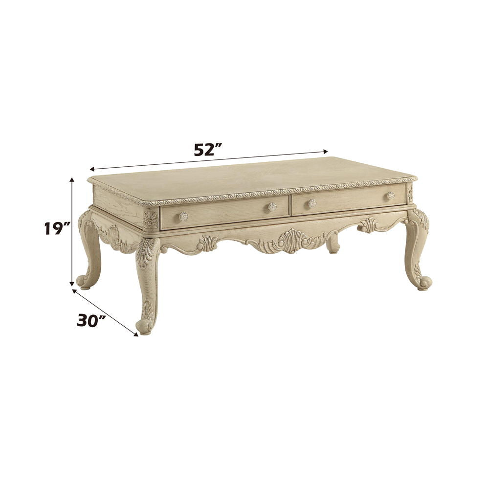 Ragenardus - Coffee Table